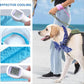 🐾 BUY 1 GET 2 FREE! ❄️ Summer Pet Cooling Collar Wrap – Physical Cooling, Reusable, Adjustable 🌊
