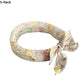 🐾 BUY 1 GET 2 FREE! ❄️ Summer Pet Cooling Collar Wrap – Physical Cooling, Reusable, Adjustable 🌊