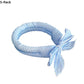🐾 BUY 1 GET 2 FREE! ❄️ Summer Pet Cooling Collar Wrap – Physical Cooling, Reusable, Adjustable 🌊