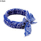 🐾 BUY 1 GET 2 FREE! ❄️ Summer Pet Cooling Collar Wrap – Physical Cooling, Reusable, Adjustable 🌊