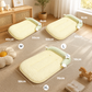 🐾 LIMITED-TIME 50% OFF! ❄️ Breathable Pet Mat for Dogs & Cats – Cooling Bed, Raised Edge Support, Cozy Style 🏠