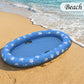 🐾 LIMITED-TIME 50% OFF! 🌊 Portable Inflatable Pet Pool Float – Puncture-Resistant, Grab Handles, Quick Deflate 🏊