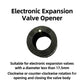 🔧 LIMITED-TIME 50% OFF! ✨ Universal Manual Rotary Valve Opener – Magnetic Design, Graphene Material, Compact 🌀