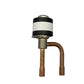 🔧 LIMITED-TIME 50% OFF! ✨ Universal Manual Rotary Valve Opener – Magnetic Design, Graphene Material, Compact 🌀