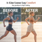 🏃‍♀️ LIMITED-TIME 50% OFF! ✨ Women's High Waist Running Shorts – Tummy Control, A-Line, Side Pockets 🌿
