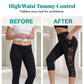 🧘 LIMITED-TIME 50% OFF! ✨ Women's Butt-Lifting Mesh Splicing Yoga Leggings – High Waist, Side Pockets, 4-Way Stretch 🔥