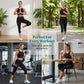 🧘 LIMITED-TIME 50% OFF! ✨ Women's Butt-Lifting Mesh Splicing Yoga Leggings – High Waist, Side Pockets, 4-Way Stretch 🔥