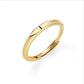 🎉 2026 Sale — Over 31,000 Sold! 💍 Minimalist Initial Ring for Everyday Elegance – Adjustable Open Band ✨