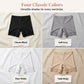 👙 BUY 1 GET 1 FREE! ✨ Women's High Waist Safety Shorts – Lace Trim, Tummy Control, Anti-Chafing 🌸