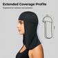 🧢 BUY 1 GET 1 FREE! ✨ Breathable Outdoor Skull Cap with Neck Cover – UPF50+, Micro-Mesh, Helmet Compatible 🚴