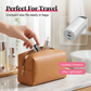 💅 LIMITED-TIME 50% OFF! ✨ Professional Electric Nail Polisher – Digital Speed Display, Multiple Attachments, Ergonomic Grip 💎
