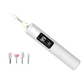 🎉 2026 Sale — Over 135,000 Sold! 💅 Professional Electric Nail Polisher – Digital Speed Display & Versatile Attachments ✨
