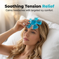 🧊 LIMITED-TIME 50% OFF! ✨ Reusable Cooling Ice Pack for Hat – Petal Design, Non-Toxic Gel, All-Day Comfort ☀️