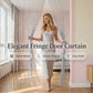 Decorative Door String Curtain