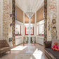 Decorative Door String Curtain