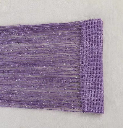 Decorative Door String Curtain