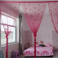 Decorative Door String Curtain