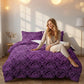 🛏️ LIMITED-TIME 49% OFF! ✨ Comfortable & Breathable Duvet Cover Set – Boho Print, Coordinated Pillow, Easy Care 🌿