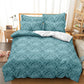 🛏️ LIMITED-TIME 49% OFF! ✨ Comfortable & Breathable Duvet Cover Set – Boho Print, Coordinated Pillow, Easy Care 🌿