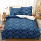 🛏️ LIMITED-TIME 49% OFF! ✨ Comfortable & Breathable Duvet Cover Set – Boho Print, Coordinated Pillow, Easy Care 🌿