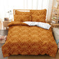 🛏️ LIMITED-TIME 49% OFF! ✨ Comfortable & Breathable Duvet Cover Set – Boho Print, Coordinated Pillow, Easy Care 🌿