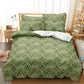 🛏️ LIMITED-TIME 49% OFF! ✨ Comfortable & Breathable Duvet Cover Set – Boho Print, Coordinated Pillow, Easy Care 🌿