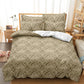 🛏️ LIMITED-TIME 49% OFF! ✨ Comfortable & Breathable Duvet Cover Set – Boho Print, Coordinated Pillow, Easy Care 🌿