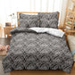 🛏️ LIMITED-TIME 49% OFF! ✨ Comfortable & Breathable Duvet Cover Set – Boho Print, Coordinated Pillow, Easy Care 🌿