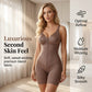 👗 LIMITED-TIME 50% OFF! ✨ Tummy Control Butt Enhancer Shapewear – Front Zipper, Adjustable Straps, Hourglass Fit 💫