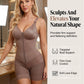 👗 LIMITED-TIME 50% OFF! ✨ Tummy Control Butt Enhancer Shapewear – Front Zipper, Adjustable Straps, Hourglass Fit 💫