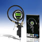 🔧 LIMITED-TIME 50% OFF! ✨ Digital Tire Inflator with Pressure Gauge – LED Backlit, Brass Fitting, Zero-Leak 🚗