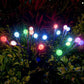🌿 LIMITED-TIME 50% OFF! ✨ Starburst Swaying Solar Garden Lights – Swing in the Breeze, Auto On/Off, IP65 🌙