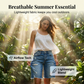 👖 LIMITED-TIME 50% OFF! ✨ Women's Casual Distressed Denim Bermuda Shorts – 4-Way Stretch, Raw Hem, Vintage Vibes 🌿