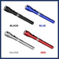 🔦 LIMITED-TIME 50% OFF! ✨ Multifunctional Magnetic Telescopic Flashlight – Extendable, 360° Gooseneck, Super Bright 🛠️