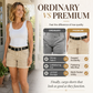 🩳 LIMITED-TIME 50% OFF! ✨ Women's Casual Stretch Shorts with Utility Pockets – Comfort Fit, Functional Storage, Everyday Style 🌿