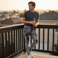👖 LIMITED-TIME 50% OFF! ✨ Men's Slim Fit Ripped Jeans – Stretch Distress, Acid Wash, Edgy Style 🔥