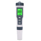 💧 LIMITED-TIME 50% OFF! ✨ Portable Water Quality Tester Pen – 3-in-1 pH/EC/Temperature, Dual Sensor, Family Health 🏠