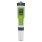 💧 LIMITED-TIME 50% OFF! ✨ Portable Water Quality Tester Pen – 3-in-1 pH/EC/Temperature, Dual Sensor, Family Health 🏠