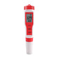 💧 LIMITED-TIME 50% OFF! ✨ Portable Water Quality Tester Pen – 3-in-1 pH/EC/Temperature, Dual Sensor, Family Health 🏠