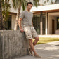 🩳 LIMITED-TIME 50% OFF! ✨ Versatile Cargo Shorts – Multi-Pocket, Stretch Fabric, Water-Resistant 🌿