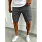 🩳 LIMITED-TIME 50% OFF! ✨ Versatile Cargo Shorts – Multi-Pocket, Stretch Fabric, Water-Resistant 🌿