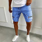 🩳 LIMITED-TIME 50% OFF! ✨ Versatile Cargo Shorts – Multi-Pocket, Stretch Fabric, Water-Resistant 🌿