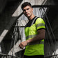 👕 LIMITED-TIME 50% OFF! ✨ Men's Slim Fit Athletic T-Shirt – Breathable, Neon Colors, Reflective Details 🏃