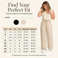 👗 LIMITED-TIME 50% OFF! ✨ Women's Summer Crop Top & Polka Dot Pants Set – Coordinated Look, Breezy Fit, Versatile Style 🎀