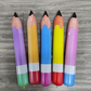 ✏️ LIMITED-TIME 50% OFF! ✨ Giant Party Inflatable Pencil