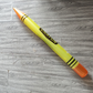 ✏️ LIMITED-TIME 50% OFF! ✨ Giant Party Inflatable Pencil