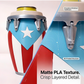 🥁 LIMITED-TIME 50% OFF! ✨ Cultural Heritage Conga Can Insulator & Holder – Unique Design, Durable PLA, Snug 12oz Fit 🎶