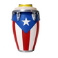 🥁 LIMITED-TIME 50% OFF! ✨ Cultural Heritage Conga Can Insulator & Holder – Unique Design, Durable PLA, Snug 12oz Fit 🎶