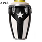 🥁 LIMITED-TIME 50% OFF! ✨ Cultural Heritage Conga Can Insulator & Holder – Unique Design, Durable PLA, Snug 12oz Fit 🎶