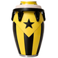 🥁 LIMITED-TIME 50% OFF! ✨ Cultural Heritage Conga Can Insulator & Holder – Unique Design, Durable PLA, Snug 12oz Fit 🎶